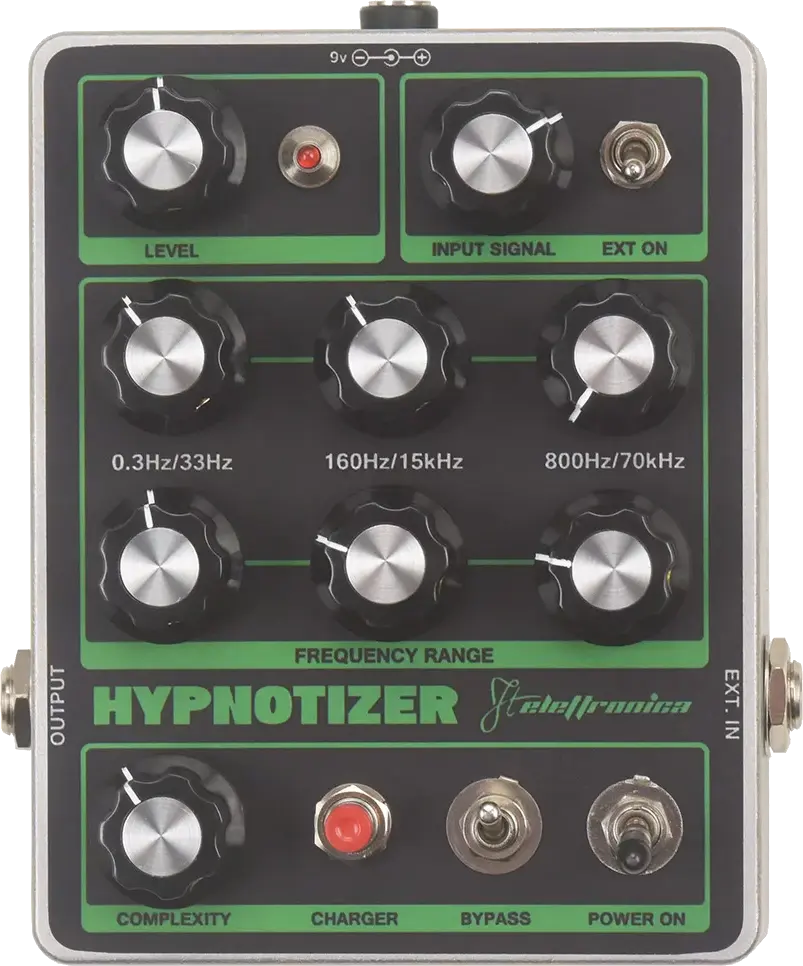 Hypnotizer