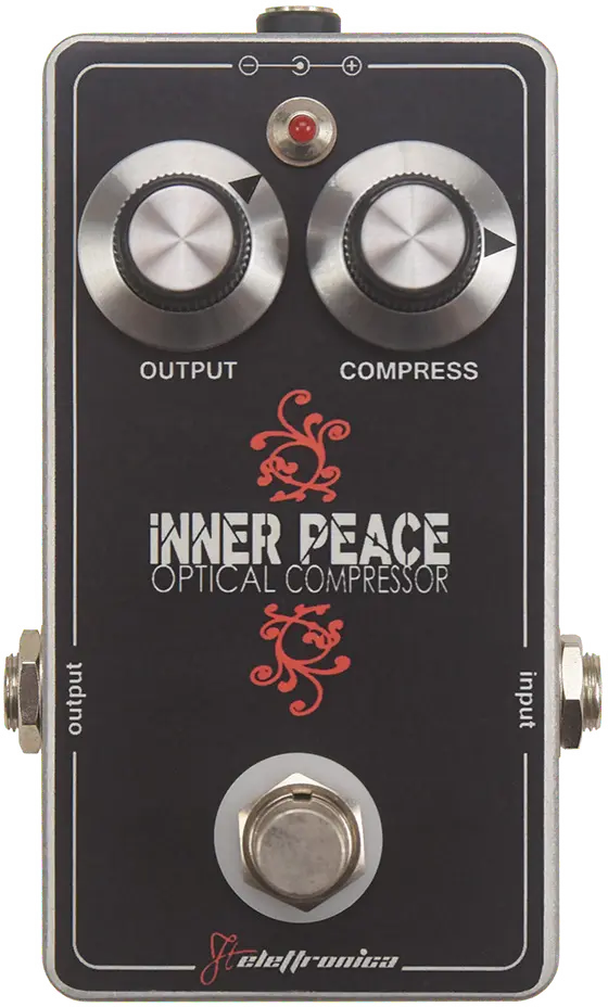 Inner Peace Optical Compressor