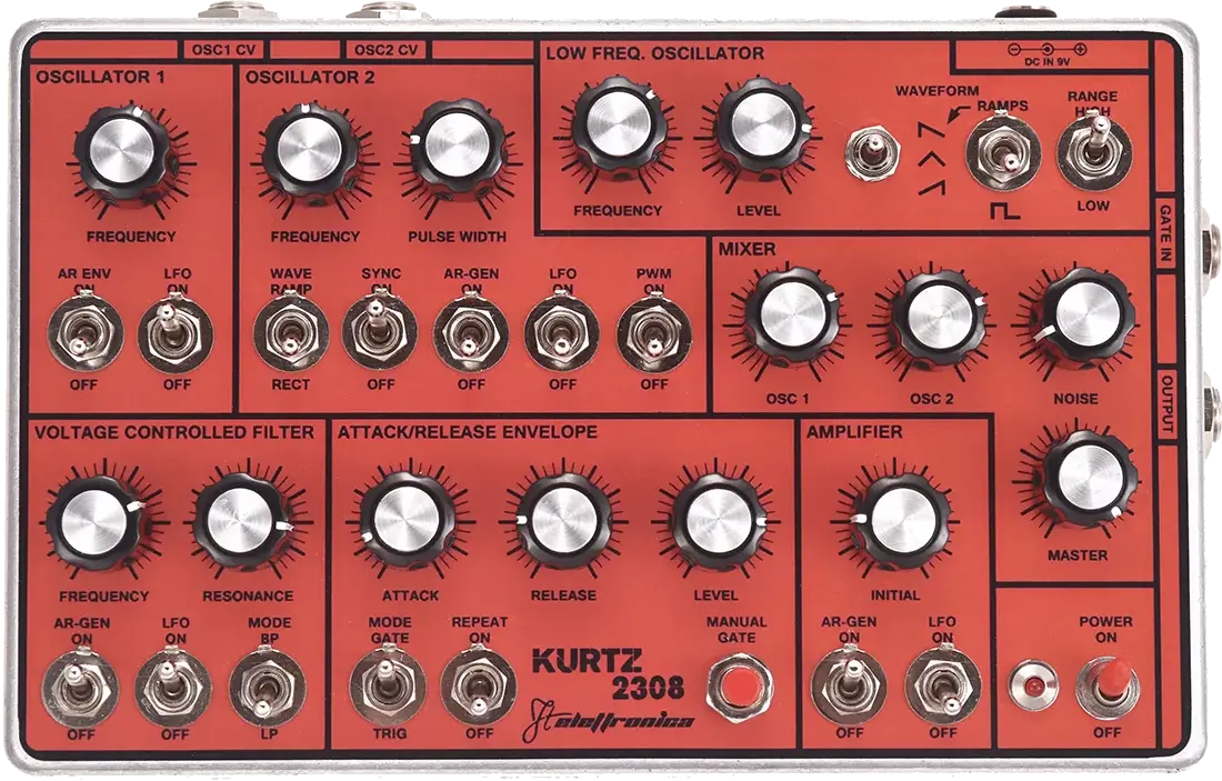 Kurtz 2308