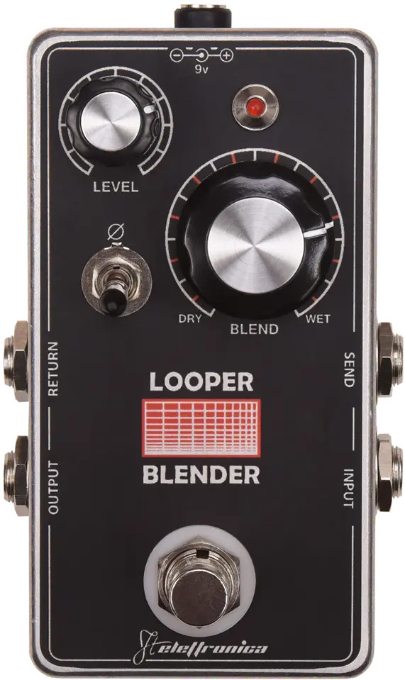 Looper/Blender