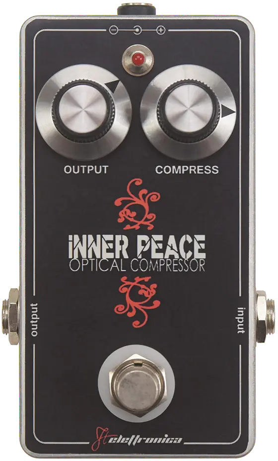 Optical Compressor