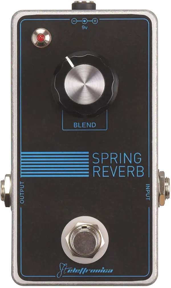 Spring Reverb