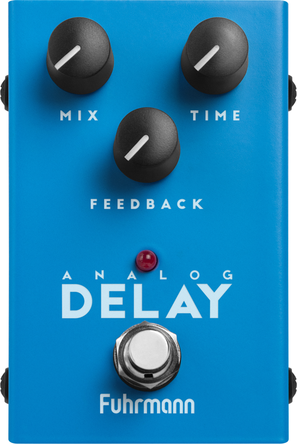 ANALOG DELAY