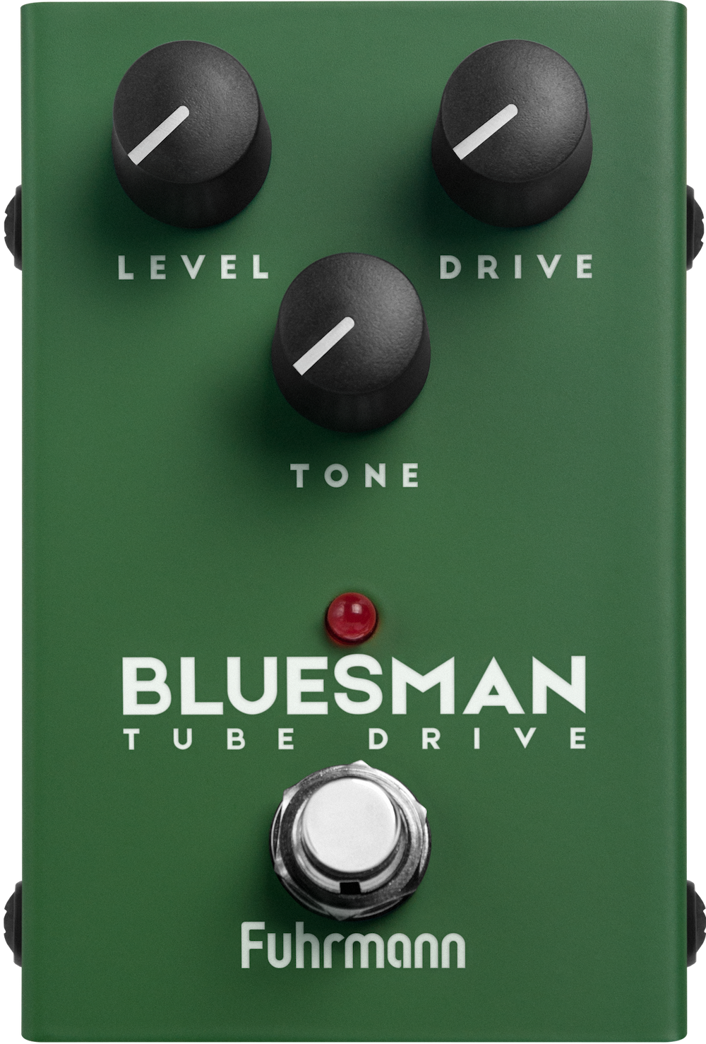 BLUESMAN