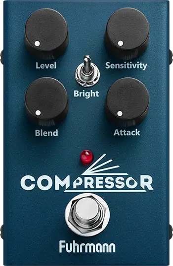 COMPRESSOR