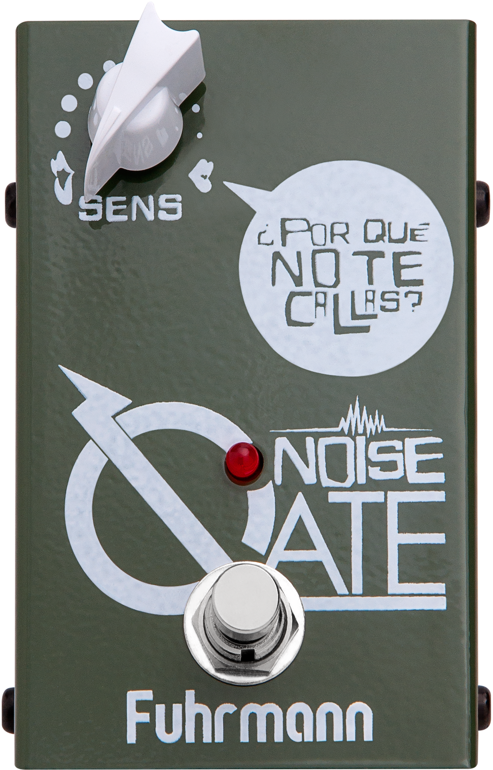 NOISE GATE