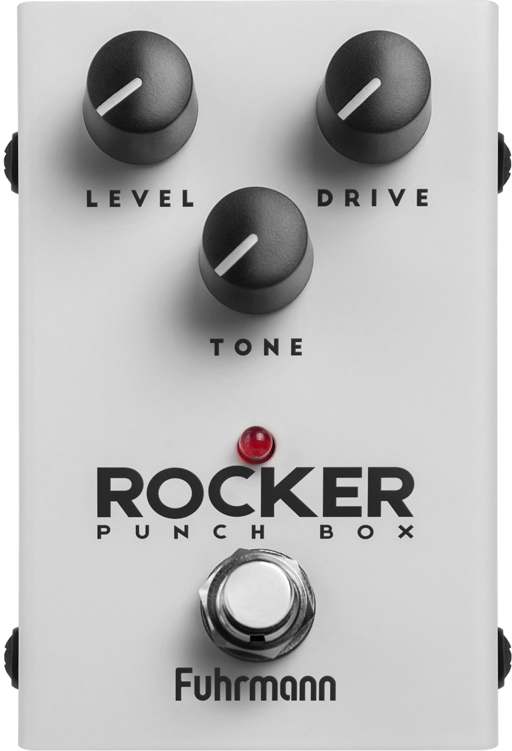 ROCKER – PUNCH BOX