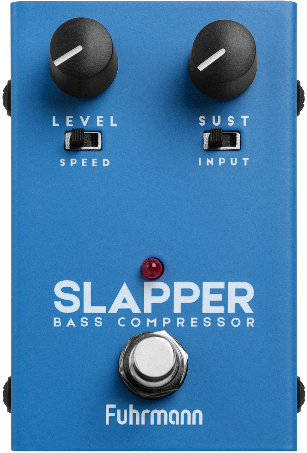 SLAPPER – BASS COMPRESSOR