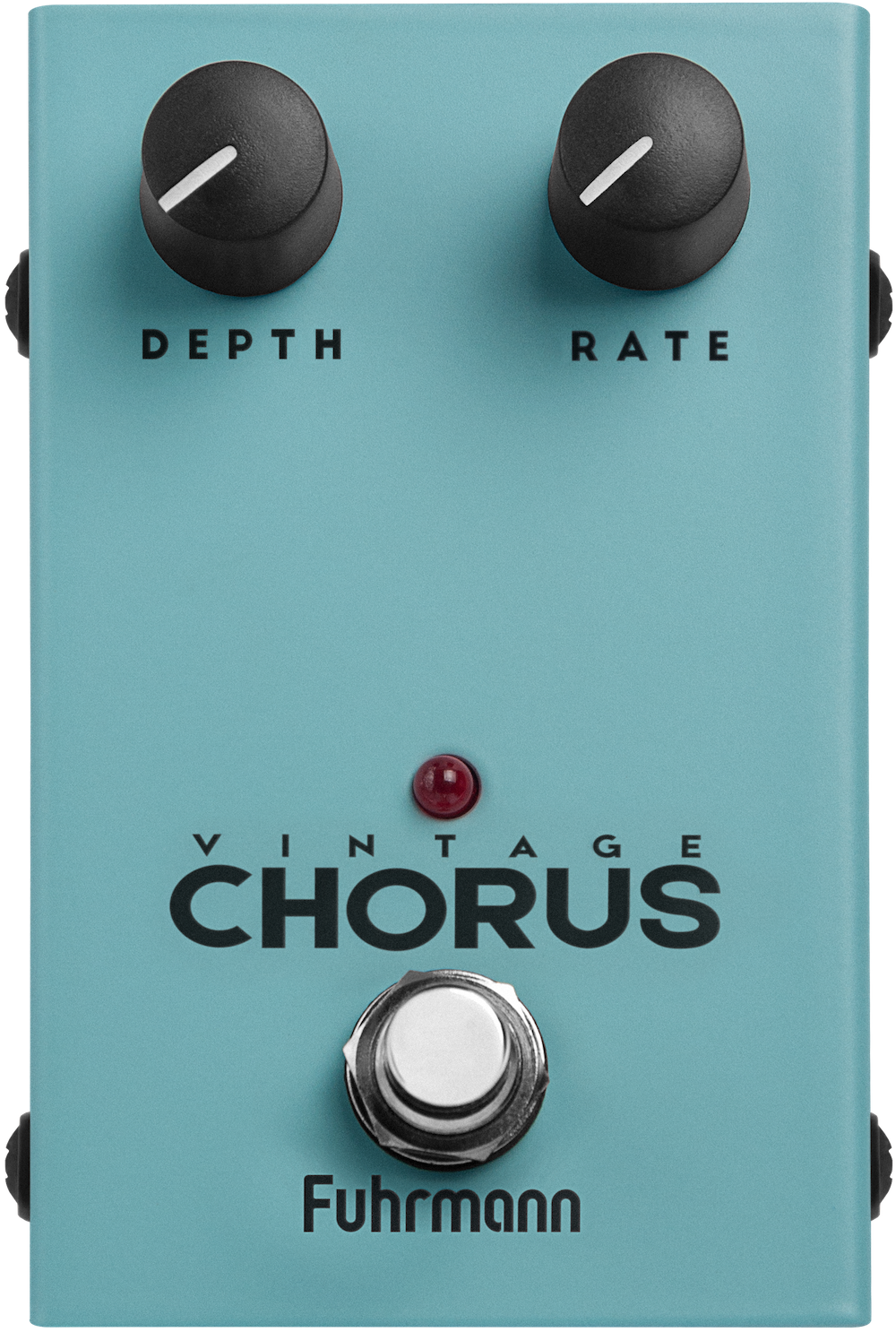 VINTAGE – CHORUS