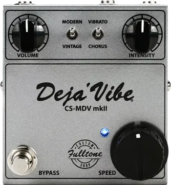 Deja'Vibe