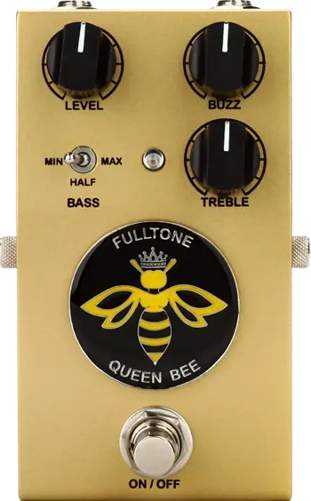 Queen Bee