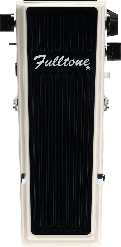 Custom Shop Supa-Wah
