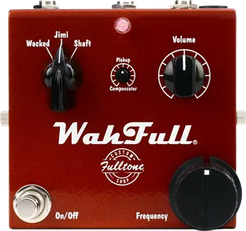 Wah Full
