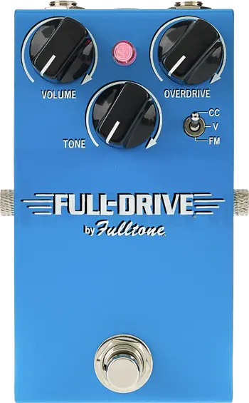 Full-drive FD-1