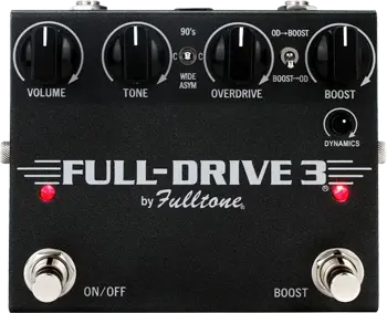 Full-drive FD-3