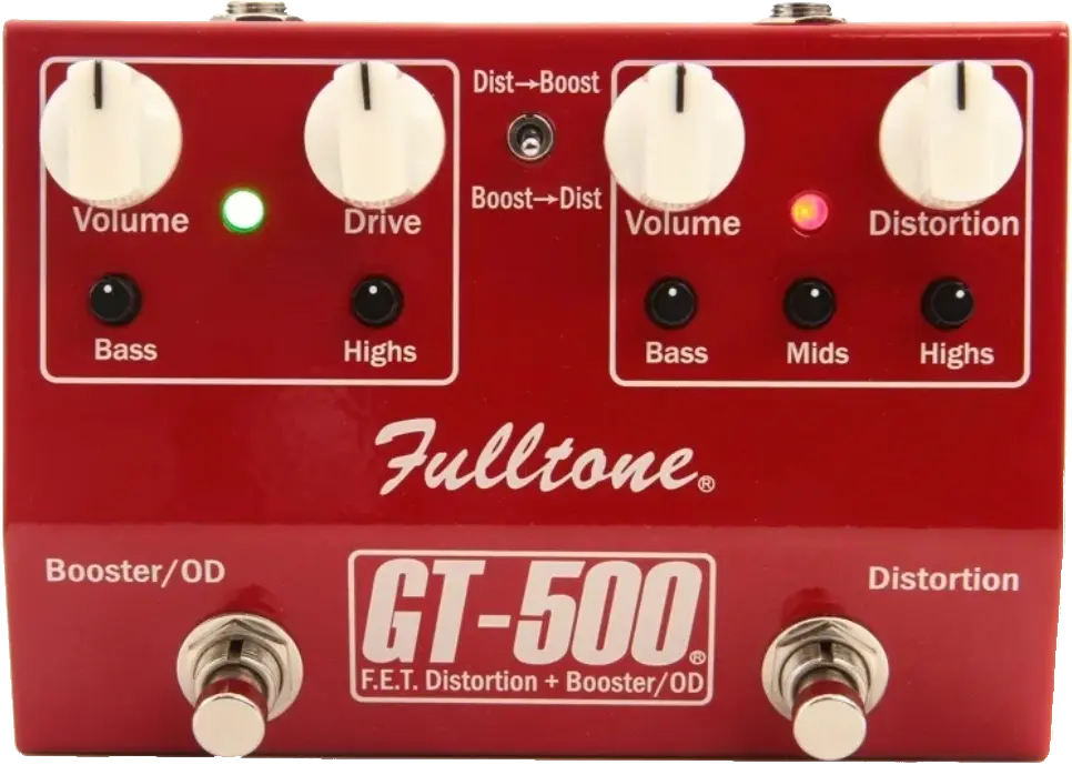 GT-500