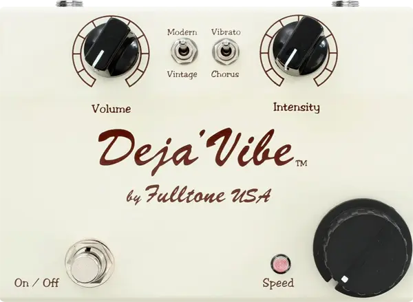 Mini Deja Vibe
