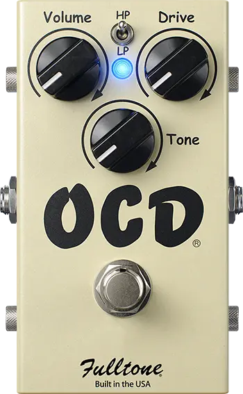 OCD v2