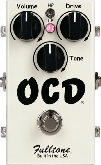 OCD