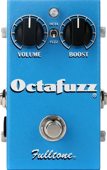 Octafuzz