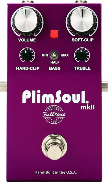Plimsoul