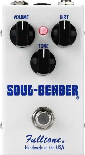 Soul-Bender
