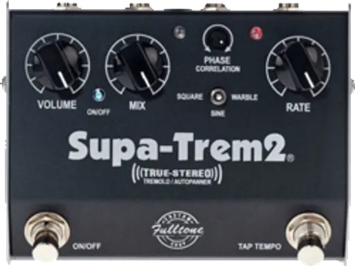 Supa-Trem 2