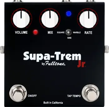 Supa-Trem Jr