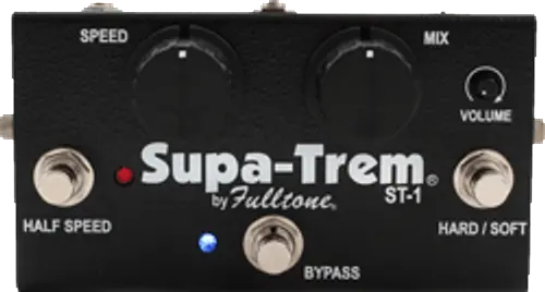 Supa-Trem