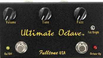 Ultimate Octave
