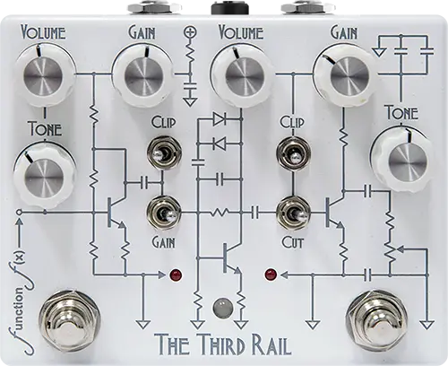 The Third Rail