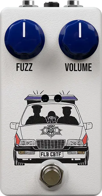 Caught By The Fuzz