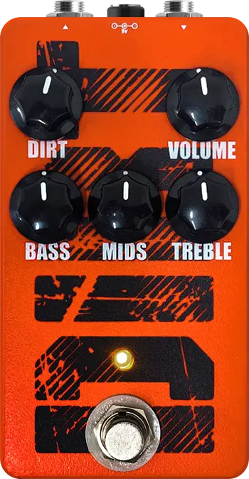 Dirt
