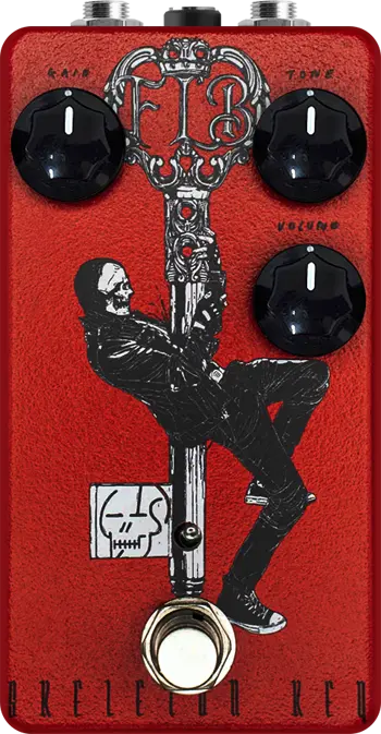 Skeleton Key