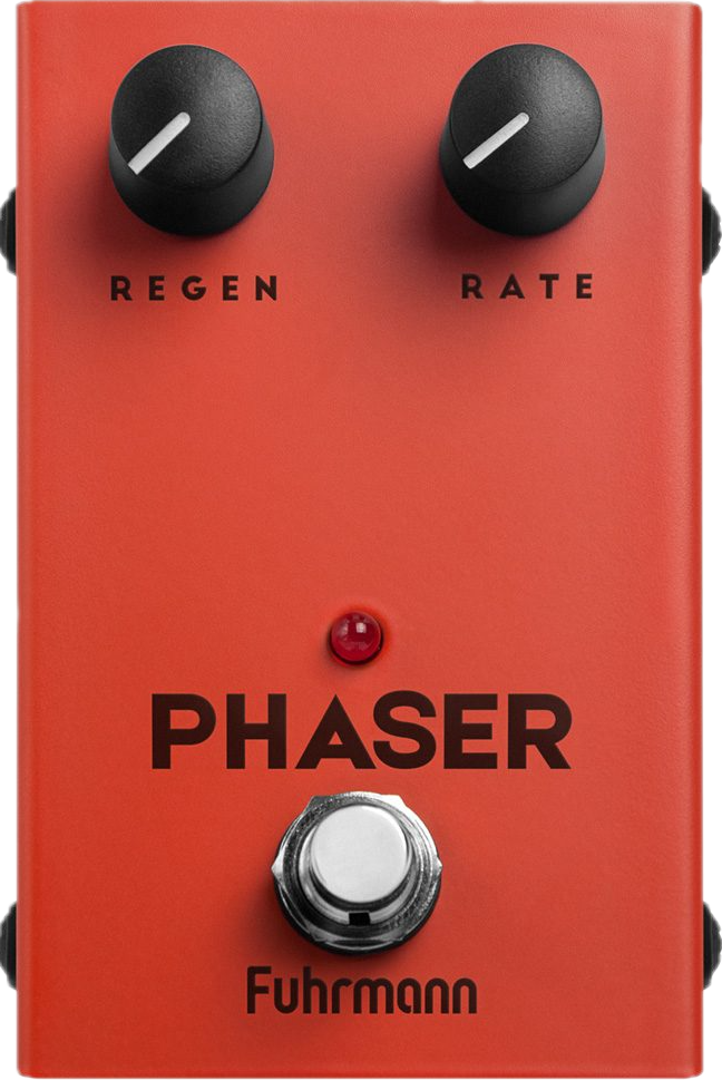 PHASER