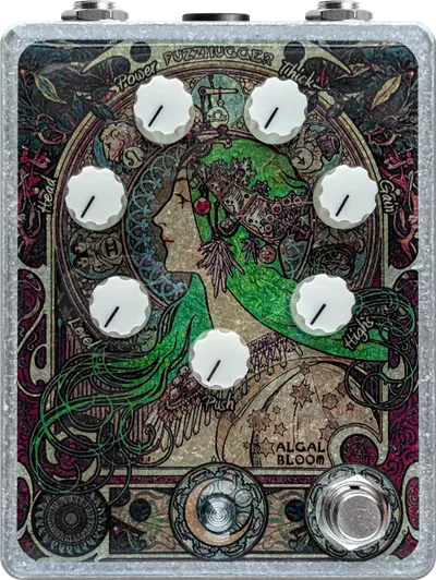 Algal Bloom 7K DLX