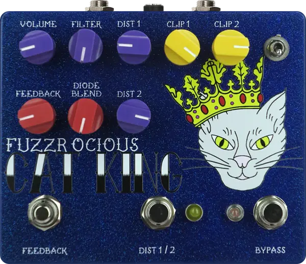 Cat King