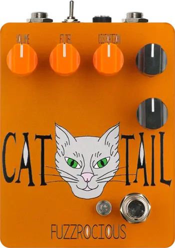 Cat Tail