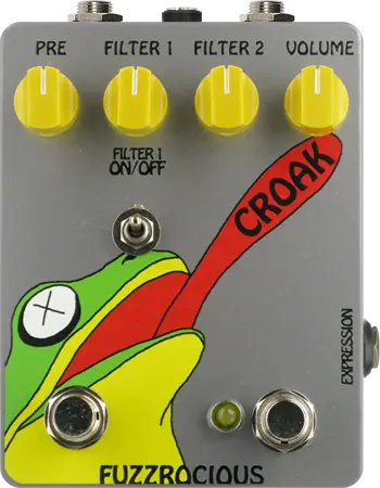 Croak