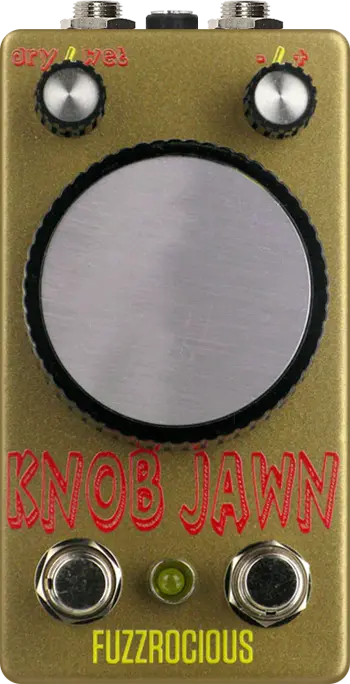 Knob Jawn