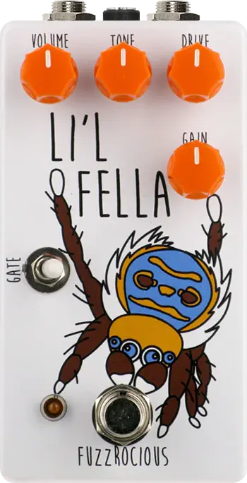 L'il Fella
