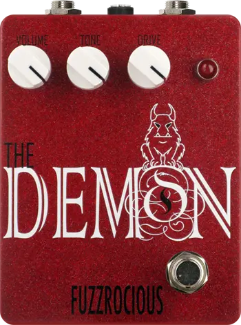 The Demon