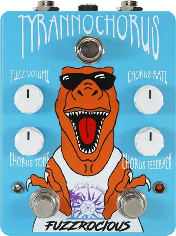 Tyrannochorus