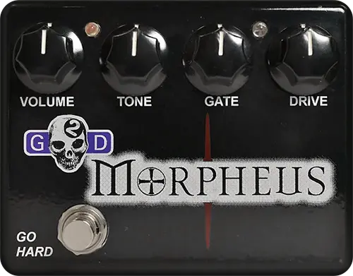 Morpheus