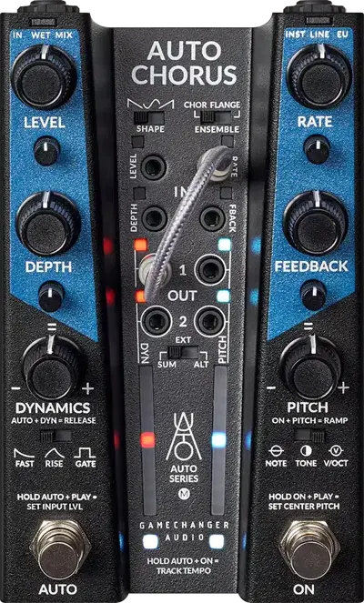 Auto Chorus