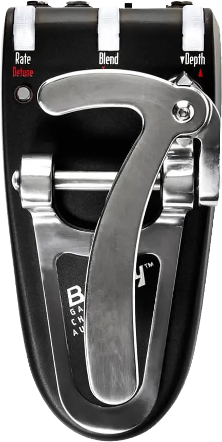Bigsby Pedal