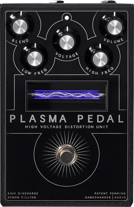 Plasma