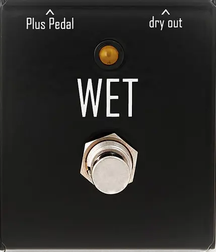 Wet