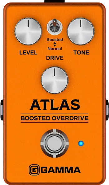 Atlas