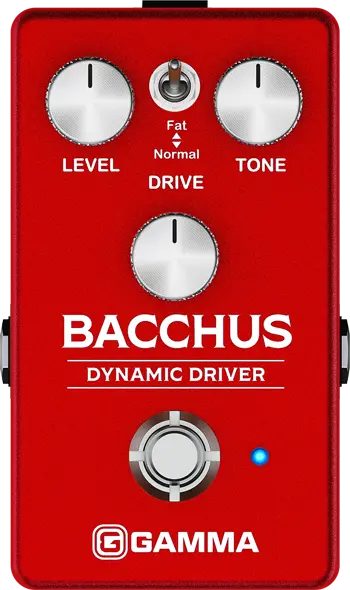 Bacchus